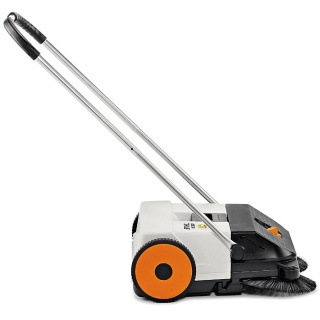 Zamiatarka STIHL KG 550