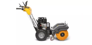 Zamiatarka spalinowa STIGA SWS 600 G