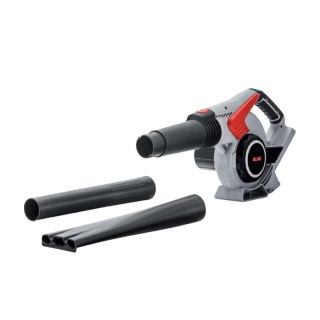 Akumulatorowa dmuchawa do liści AL-KO LB 4060 36V