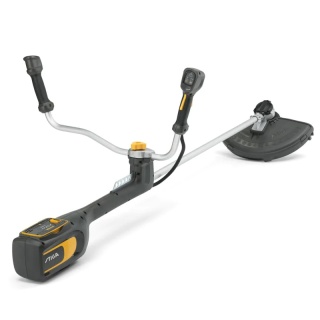 Kosa akumulatorowa STIGA SBC 900 D AE, bez akumulatora i ładowarki