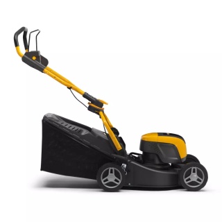 Kosiarka akumulatorowa STIGA Collector 543e 4Ah