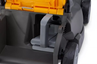 Kosiarka akumulatorowa STIGA Combi 340e 4Ah