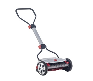 Kosiarka bębnowa ręczna AL-KO 38.1 HM PREMIUM