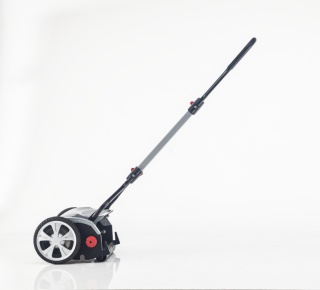 Kosiarka bębnowa ręczna AL-KO 38.1 HM PREMIUM