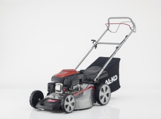 Kosiarka spalinowa AL-KO 5.10 SP-S EASY