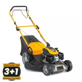 Kosiarka spalinowa STIGA Combi 48 SQ ST 140