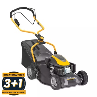 Kosiarka spalinowa STIGA Combi 548 SE