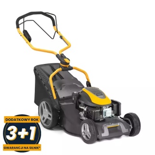 Kosiarka spalinowa STIGA Combi 553 SE