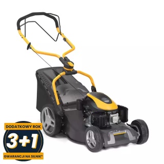 Kosiarka spalinowa STIGA Combi 553 S