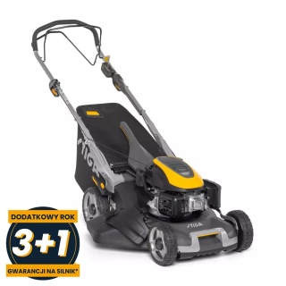 Kosiarka spalinowa STIGA Twinclip 950 V