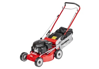 Kosiarka spalinowa WEIBANG WB455HC