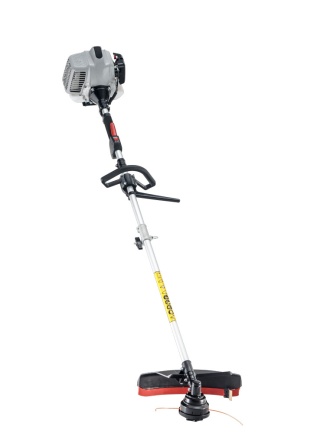 Multitool spalinowy AL-KO BC 260 MT zestaw