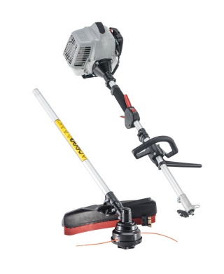 Multitool spalinowy AL-KO BC 260 MT zestaw