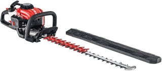 Nożyce spalinowe do żywopłotu solo by AL-KO 163-70