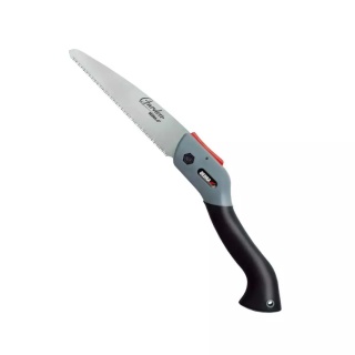 Piła ogrodowa do gałęzi Garden DEDRA 80A050 składana 390 mm