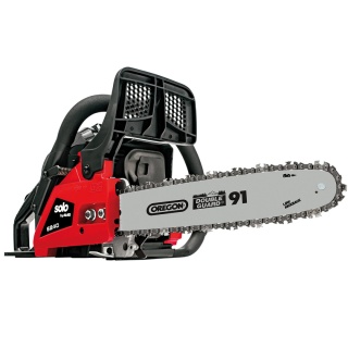 Pilarka łańcuchowa solo by AL-KO 6240