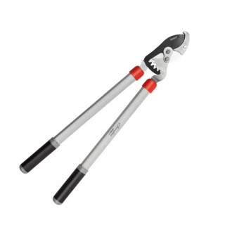 Sekator kowadełkowy do gałęzi Garden DEDRA 80A030, przekładnia