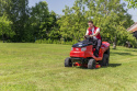 Traktor ogrodowy AL-KO T 22-105.1 HD-A V2 PREMIUM 127621 agroveo