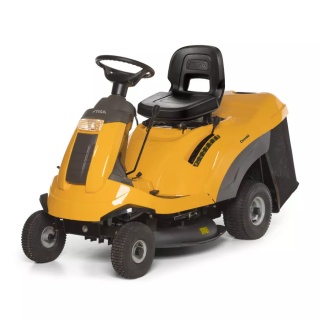 Traktor ogrodowy STIGA Combi 372