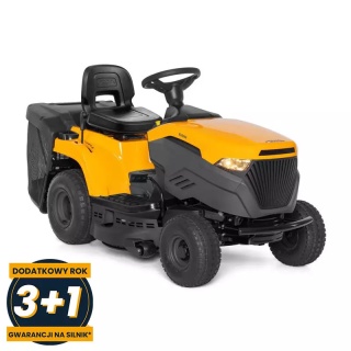 Traktor ogrodowy STIGA Estate 384 M