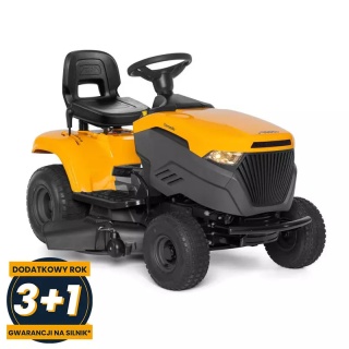 Traktor ogrodowy STIGA Tornado 398 M