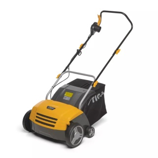 Wertykulator elektryczny STIGA SV 213 E