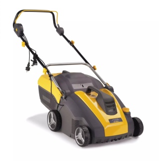 Wertykulator elektryczny STIGA SV 415 E