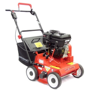 Wertykulator spalinowy WEIBANG WB384RB