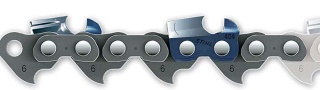 Łańcuch STIHL .404" Rapid Super (RS), 1,6 mm, 90 cm, 104 ogniwa