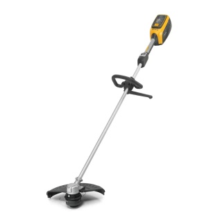 Kosa akumulatorowa STIGA SBC 500 AE, bez akumulatora i ładowarki