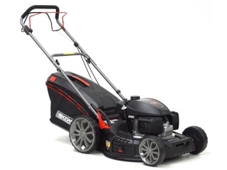 Kosiarka spalinowa HORTMASZ HKS 553 NH