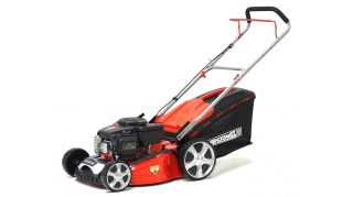 Kosiarka spalinowa HORTMASZ HKS 846 L