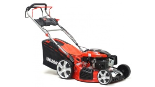 Kosiarka spalinowa HORTMASZ HKS 853 NLE