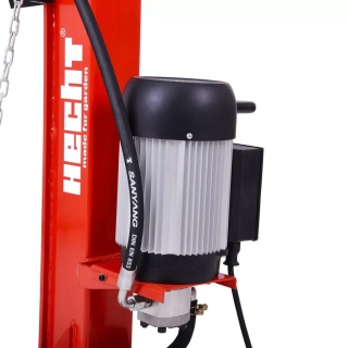 Łuparka elektryczna HECHT 6110