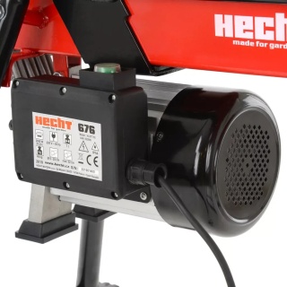 Łuparka elektryczna HECHT 676