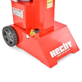 Łuparka elektryczna HECHT 6810