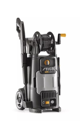 Myjka wysokociśnieniowa STIGA HPS 345 R
