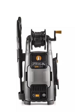 Myjka wysokociśnieniowa STIGA HPS 345 R