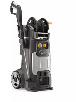 Myjka wysokociśnieniowa STIGA HPS 550 R