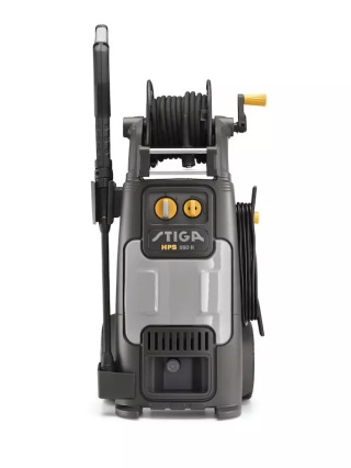 Myjka wysokociśnieniowa STIGA HPS 550 R