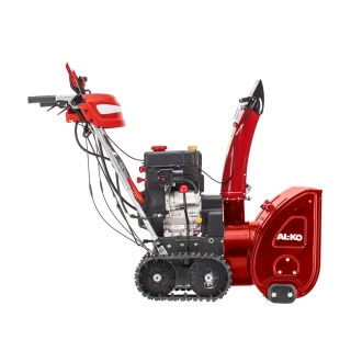 Odśnieżarka spalinowa AL-KO 760.4 TE LED