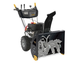 Odśnieżarka spalinowa Alpina AS 62 P
