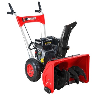 Odśnieżarka spalinowa HECHT 9555