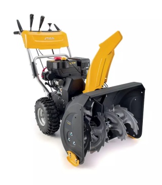 Odśnieżarka spalinowa STIGA ST 4262 P