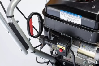 Odśnieżarka spalinowa STIGA ST 4262 P