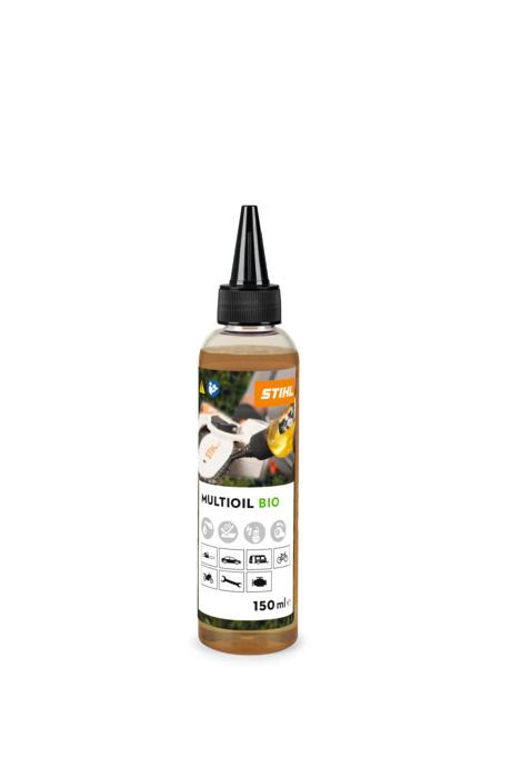 Olej STIHL Multioil Bio 150 ml 07825168504 agroveo