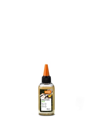 Olej STIHL Multioil Bio 50 ml