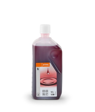 Olej STIHL do silników dwusuwowych HP 1 l (na 50 l paliwa)