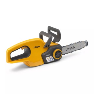 Pilarka akumulatorowa STIGA CS 100e 4.0 Ah