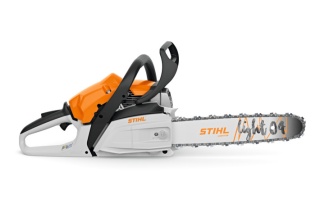 Pilarka spalinowa STIHL MS 182 z PD3